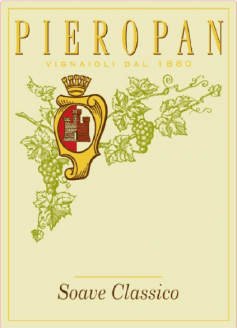 Pieropan Soave 2019